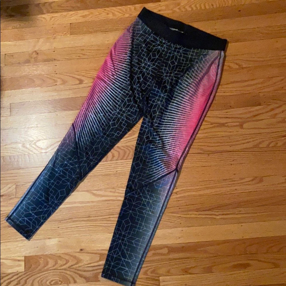 Nike Pro Workout Leggings